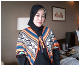 Rizka Moeslichan