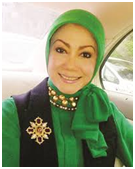 Okky Asokawati